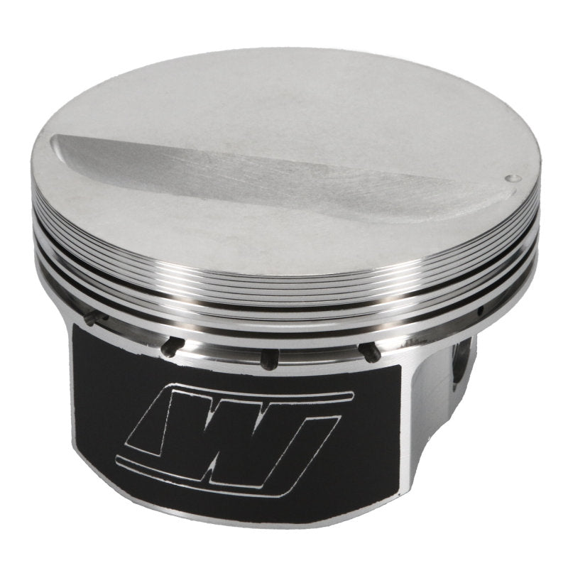 Wiseco Opel/Vauxhall C24NE 2.4L 8V 96.0mm Bore 11.2:1 CR Piston Kit *Build to Order*-thumbmail-12