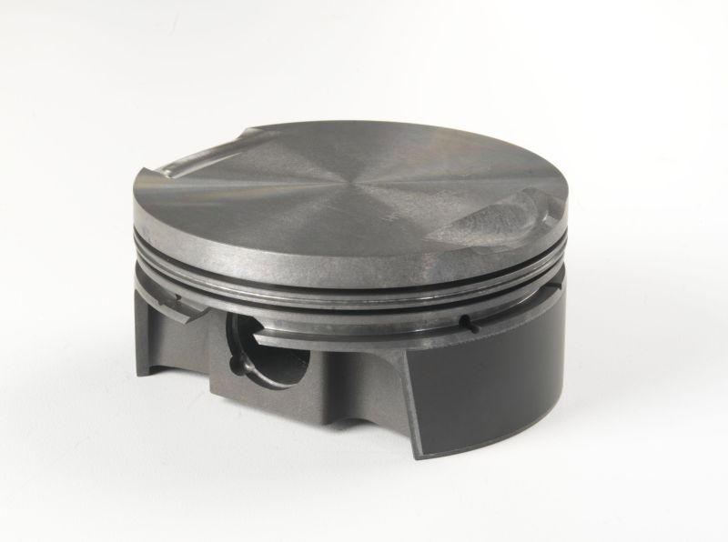 Mahle MS Piston Set Hemi 392ci 3.927in Bore 4.05in Stroke 6.125in Rod .927 Pin -2cc 9.3 CR Set of 8-thumbmail-1