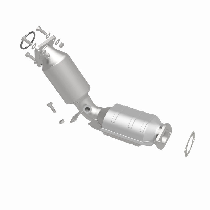 MagnaFlow Conv DF 07-08 G35/37/350Z Passenger Side OEM-thumbmail-43