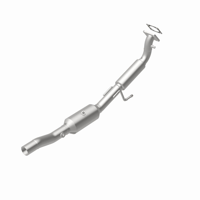 Magnaflow California Direct Fit Converter 04-05 Volkswagen Jetta 2.0L-thumbmail-40