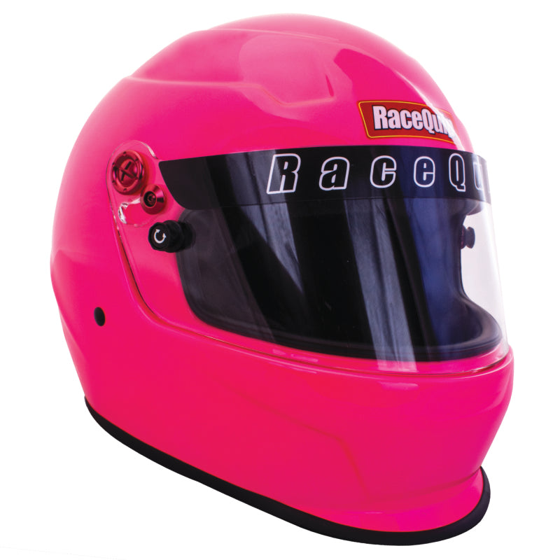 Racequip Hot Pink PRO20 SA2020 XXS-thumbmail-1