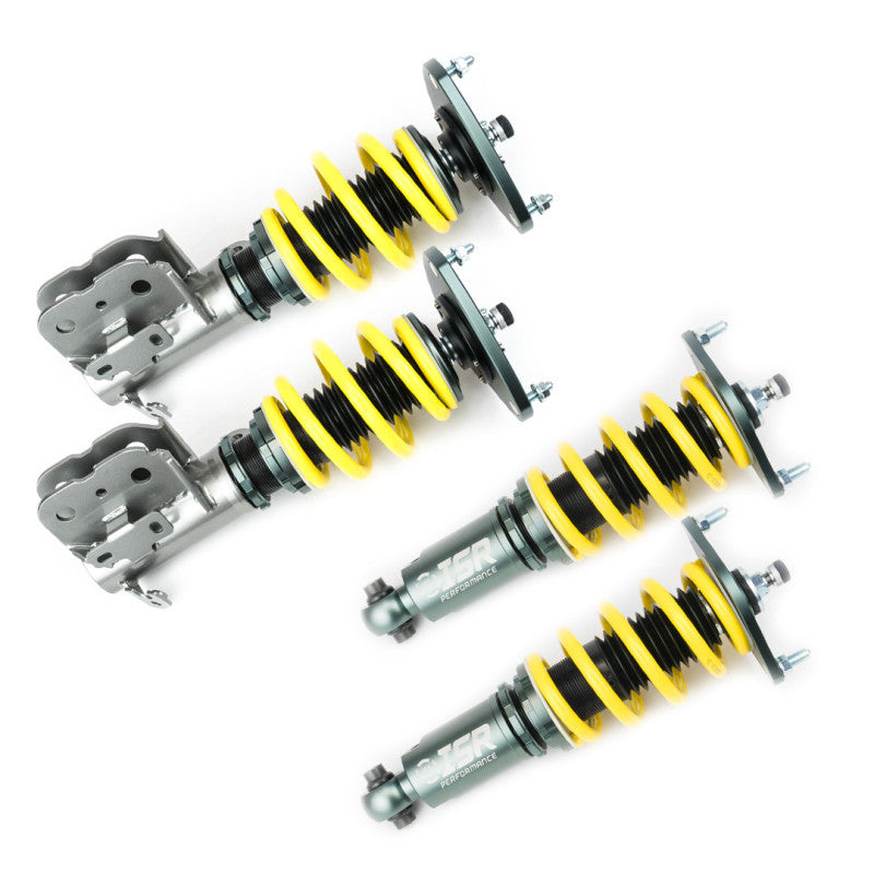 ISR Performance Pro Series Coilovers - Scion FR-S / Subaru BRZ-thumbmail-3