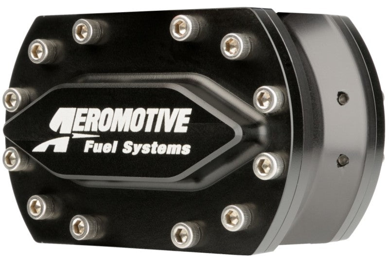 Aeromotive Spur Gear Fuel Pump - 3/8in Hex - 1.20 Gear - 25gpm-thumbmail-3