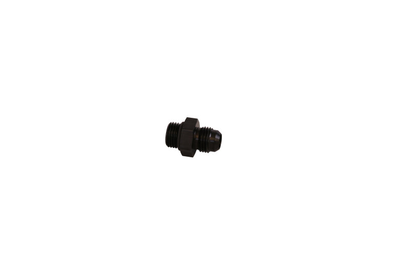 Aeromotive AN-06 O-Ring Boss / AN-06 Male Flare Adapter Fitting-thumbmail-5
