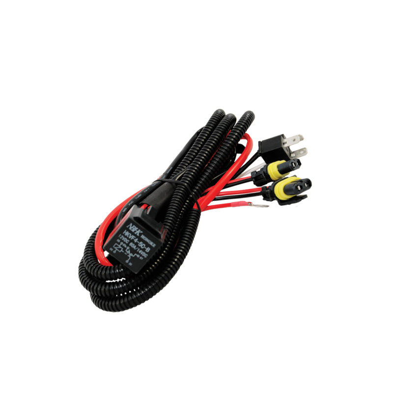 Oracle HID Relay Harness-thumbmail-3