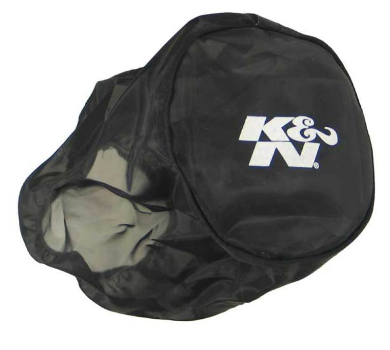K&N Drycharger Air Filter Wrap Black RX-4730-thumbmail-2