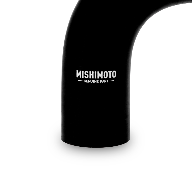 Mishimoto 12-15 Chevy Camaro SS Black Silicone Radiator Coolant Hoses-thumbmail-6