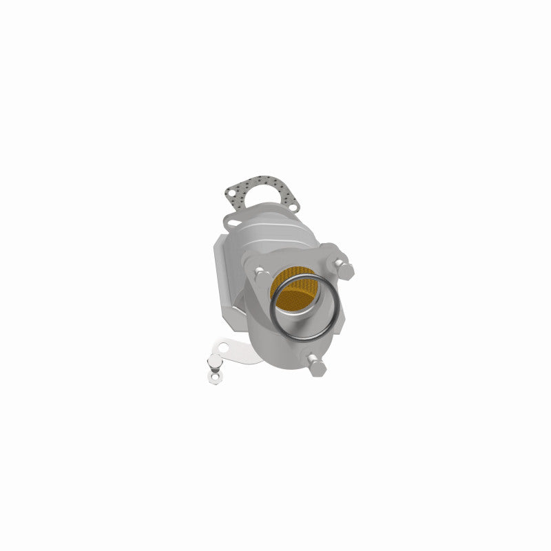 MagnaFlow Conv DF 07-08 G35/37/350Z Driver Side OEM-thumbmail-48