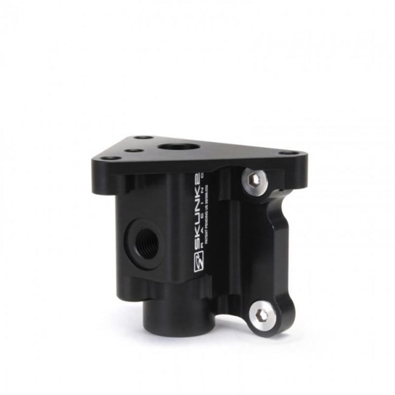 Skunk2 00-09 Honda S2000 (All Models) Black Anodized Billet Solenoid-thumbmail-7