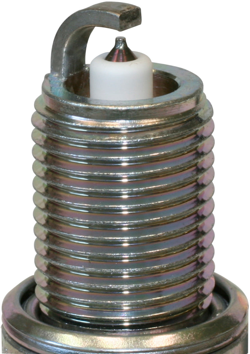 NGK Double Platinum Spark Plug Box of 4 (PFR7S8EG)-thumbmail-2