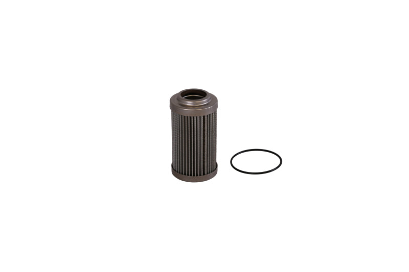 Aeromotive Replacement 100 Micron SS Element (for 12304/12307/12324 Filter Assemby)-thumbmail-3