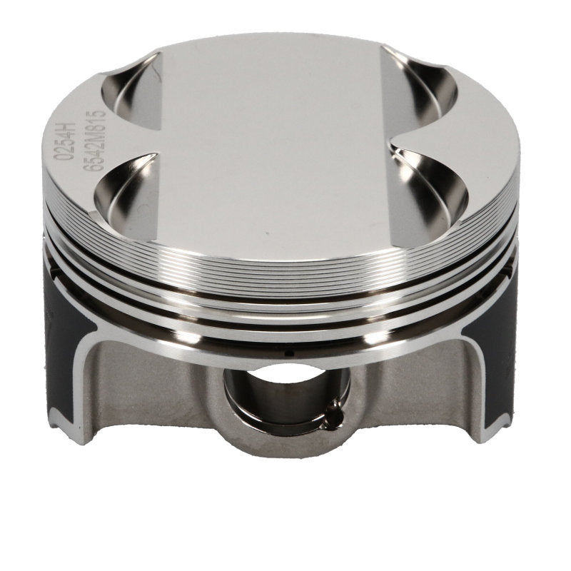 Wiseco Honda Turbo F-TOP 1.176 X 81.5MM Piston Kit-thumbmail-11