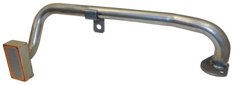 Moroso Ford 289-302 Oil Pump Pick-Up - Road Race (Use w/Part No 20527)-thumbmail-1