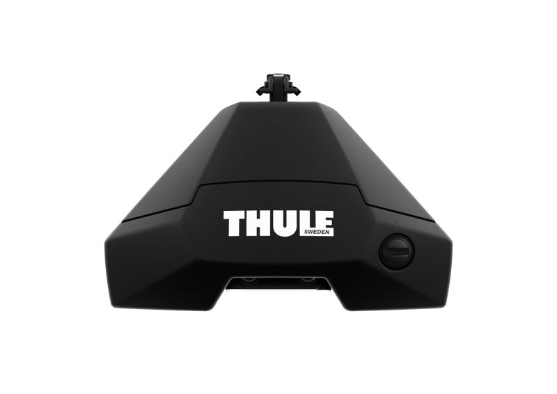 Thule Evo Clamp Load Carrier Feet (Vehicles w/o Pre-Existing Roof Rack Attachment Points) - Black-thumbmail-3