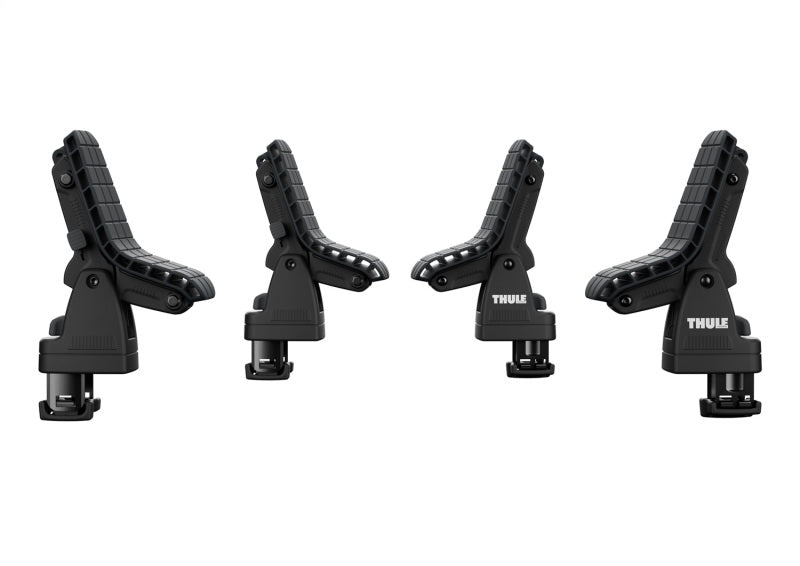 Thule DockGrip Kayak Saddle - Black-thumbmail-3