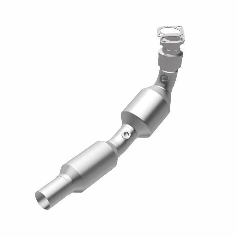 MagnaFlow Conv DF 2010 Chevy Camaro 6.2L D/S-thumbmail-46