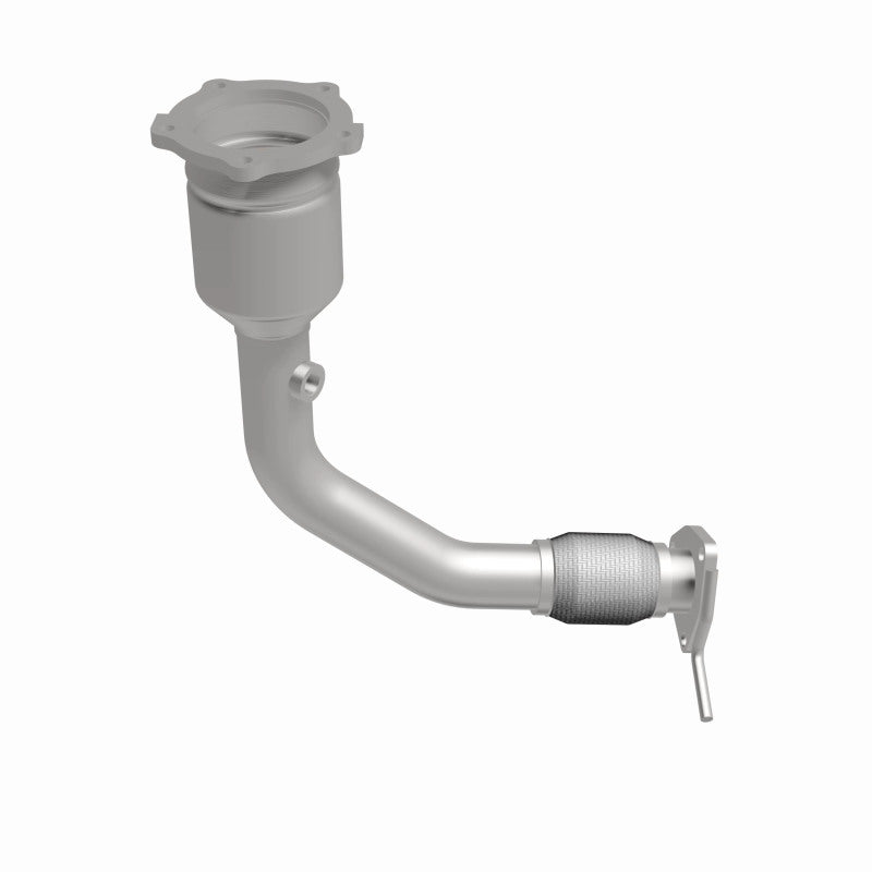 MagnaFlow Conv DF 01-02 Kia Sportage Front-thumbmail-45