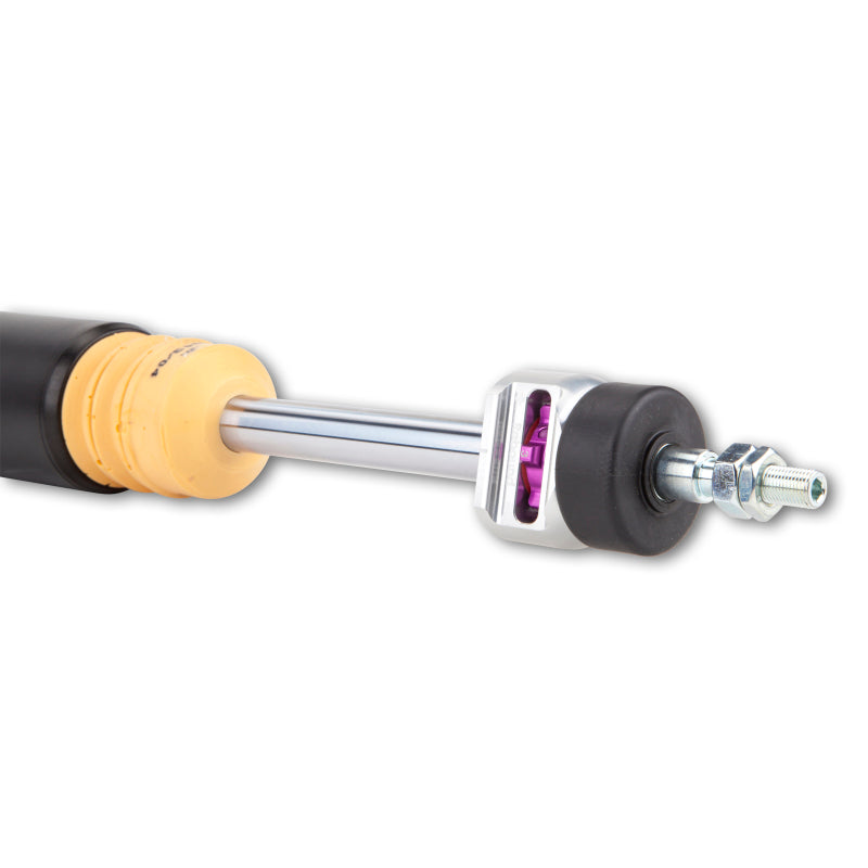 KW Clubsport Kit Audi A3 (8V) FWD 1.8T without electronic dampening control-thumbmail-7