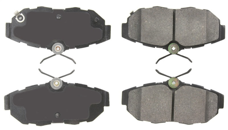 StopTech Performance Brake Pads-thumbmail-9