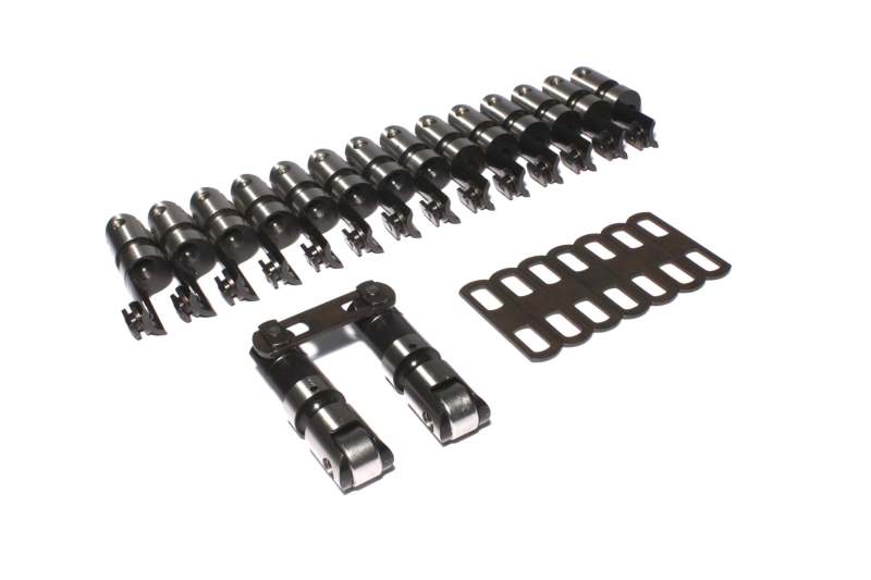 COMP Cams ROLlr Lifter842Od Std Gm BLK-thumbmail-2