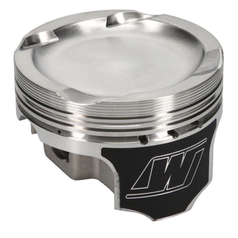 Wiseco Honda K24 w/K20 Heads -21cc 87.5mm Piston Shelf Stock Kit-thumbmail-12