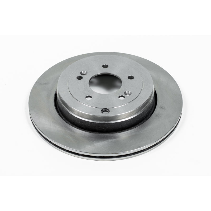 Power Stop 10-16 Hyundai Genesis Coupe Rear Autospecialty Brake Rotor-thumbmail-2