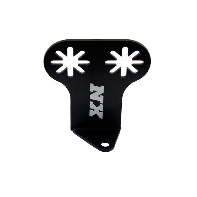 Nitrous Express Custom Solenoid Mounting Bracket for Dodge 6.4L Hemi Cars-thumbmail-2