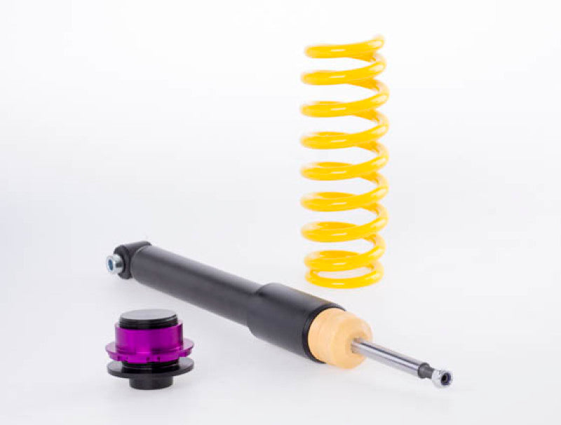 KW Coilover Kit V1 for BMW 3 Series F31 Sports Wagon-thumbmail-3