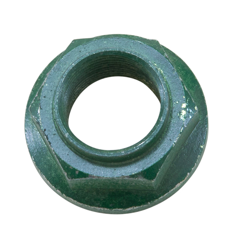 Yukon Gear Pinion Nut-thumbmail-5