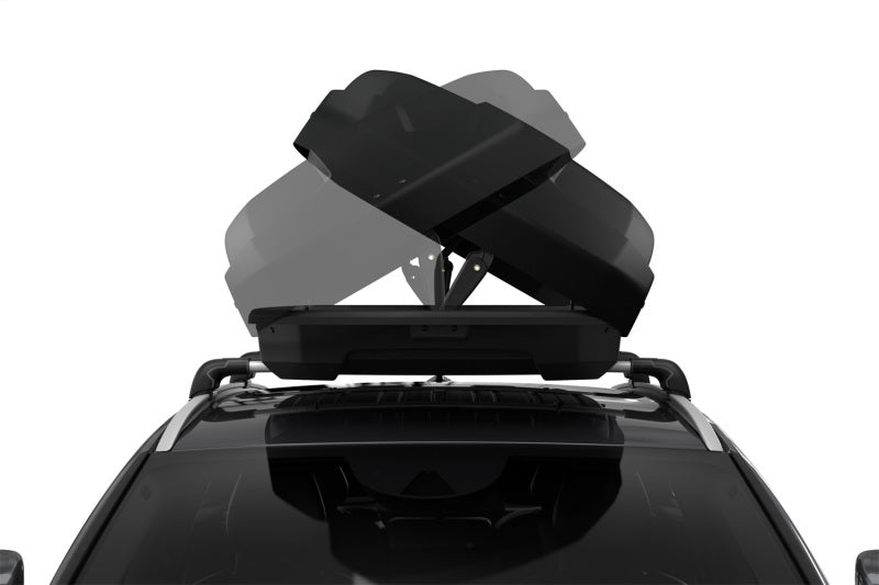 Thule Force XT Sport Roof Mounted Cargo Box - Black-thumbmail-9