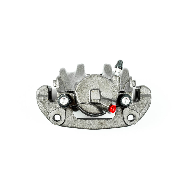 Power Stop 92-98 BMW 318i Front Left Autospecialty Caliper w/Bracket-thumbmail-6