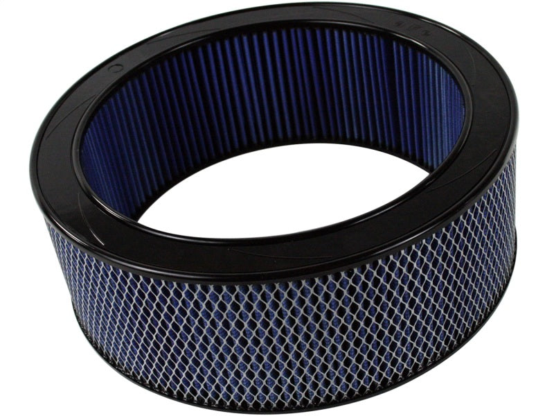 aFe MagnumFLOW Air Filters Round Racing P5R A/F RR P5R 14OD x 11ID x 5H with E/M-thumbmail-1