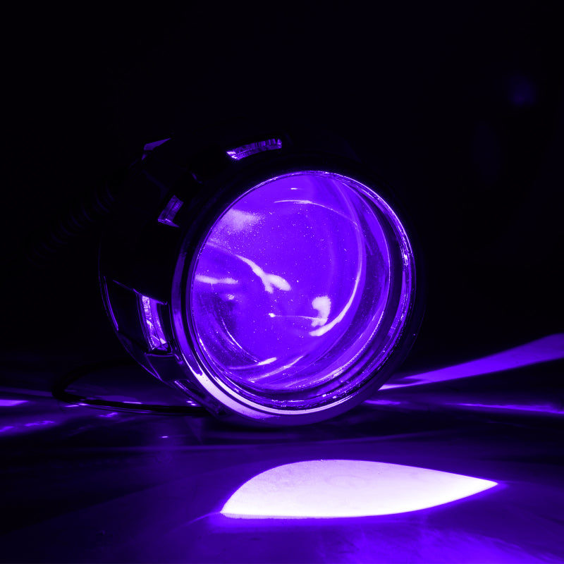 Oracle Demon Eye Projector Illumination Kit - ColorSHIFT w/o Controller-thumbmail-2