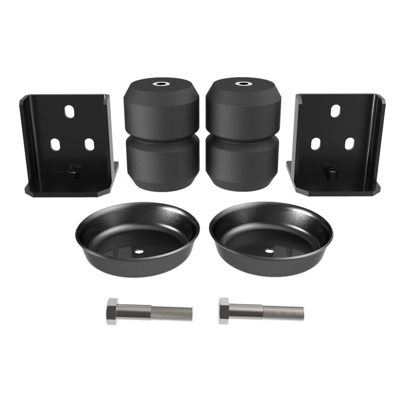 Timbren 1980 International Cargostar Rear Suspension Enhancement System-thumbmail-3