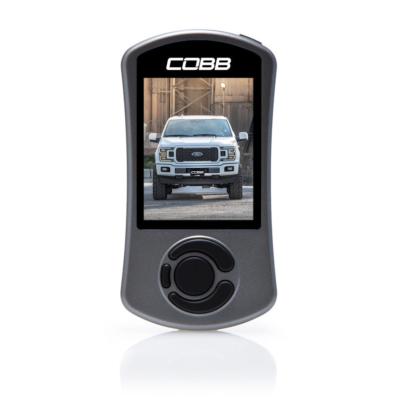 Cobb Ford 2018-2020 F-150 EcoBoost 2.7L AccessPORT V3-thumbmail-12