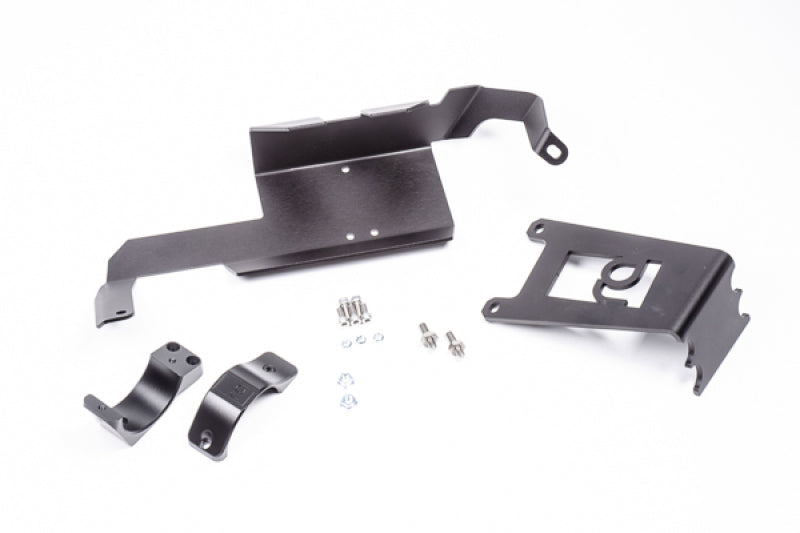 Radium Engineering Nissan R35 GT-R Fuel Filter Mounting Kit-thumbmail-1