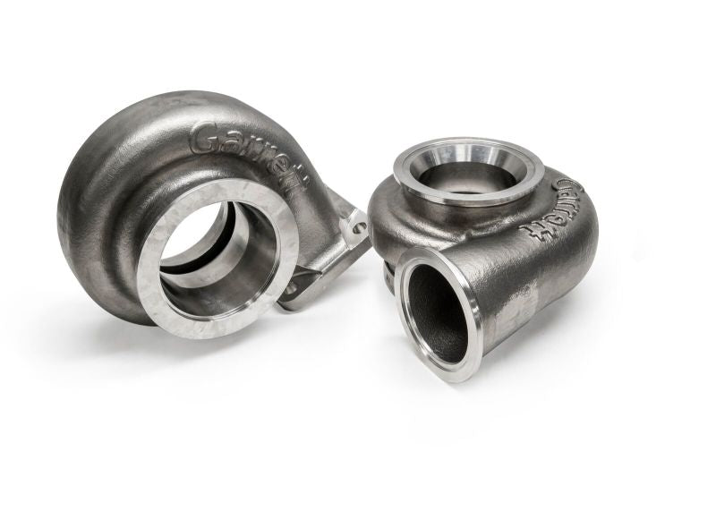 Garrett G40 Turbine Hsg Kit O/V V-Band / V-Band 1.06 A/R-thumbmail-1