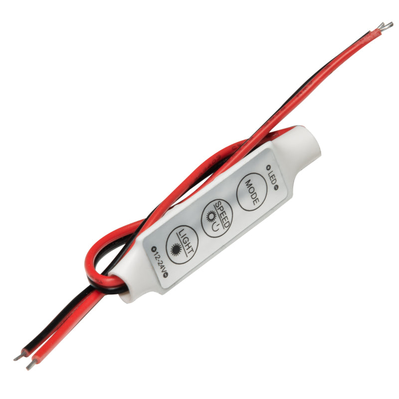 Oracle Single Channel In-Line LED Controller-thumbmail-3