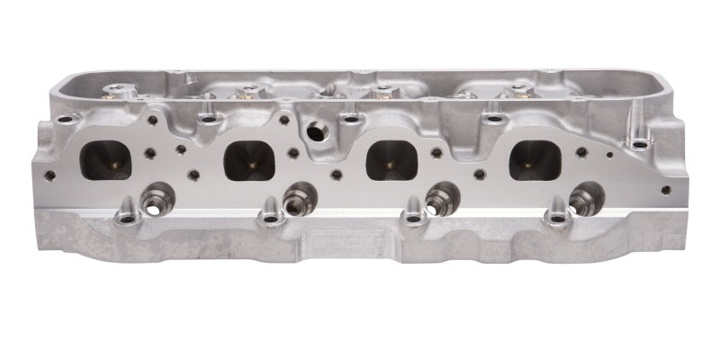 Edelbrock Cyl Head Perf RPM BBC Rect Port Nhra Legal Bare-thumbmail-21