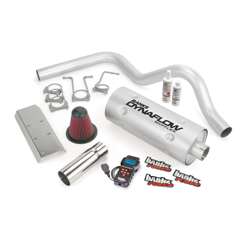 Banks Power 06-12 Ford 6.8L Mh-C E-450 Stinger System w/ AutoMind-thumbmail-3