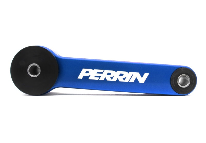 Perrin 93-21 Subaru Impreza / 04-21 STI / 02-21 WRX Pitch Stop Mount - Blue-thumbmail-3