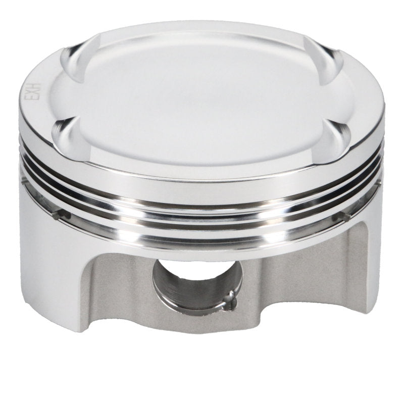 JE Pistons CHRY 2.0420A 88.5KIT Set of 4 Pistons-thumbmail-11