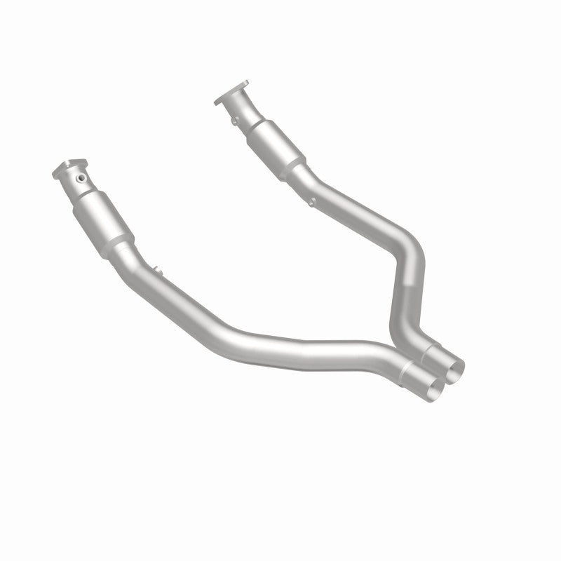 MagnaFlow Conv DF 05- SRT-8 6.1L OFF ROAD-thumbmail-36