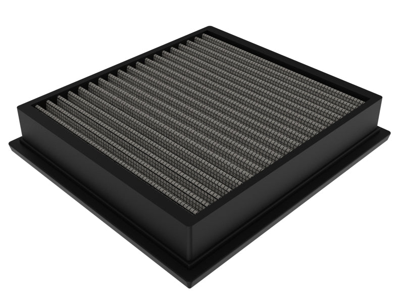 aFe Magnum FLOW Pro Dry S Air Filter 19-20 Toyota RAV4 2.5L-thumbmail-6