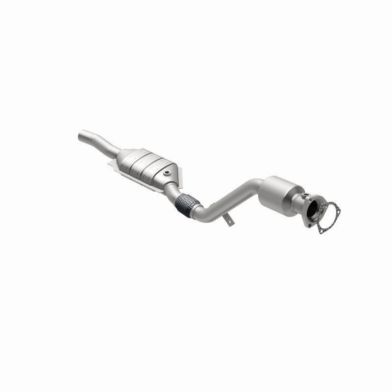 MagnaFlow Conv DF 03 Volkswagen Passat 2.8L-thumbmail-47