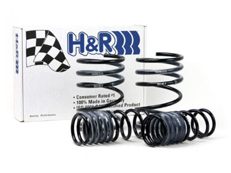 H&R 02-04 Acura RSX/RSX Type-S Sport Spring-thumbmail-2