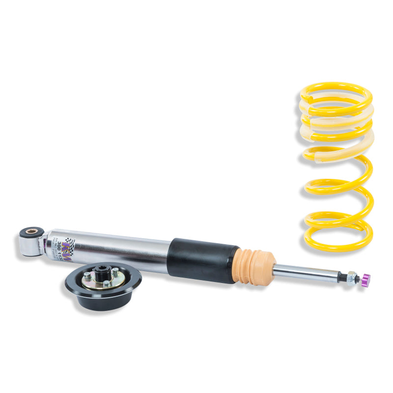 KW Coilover Kit V3 for 2017 Ford Focus RS-thumbmail-9