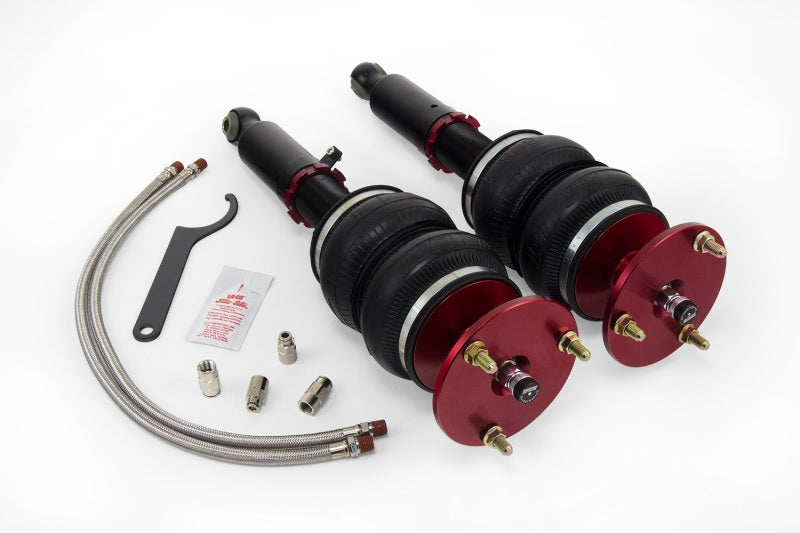 Air Lift Performance Lexus 06-13 IS250/IS350 RWD / 07-12 GS350 / 08-12 GS460 Front Kit-thumbmail-3