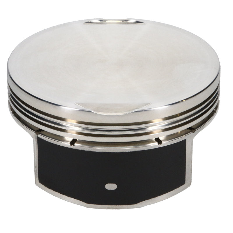 JE Pistons Gen 3 Hemi 6.4L Apache 4.09in Bore -4.8cc Dish 0.927in Pin Dia - Set of 8-thumbmail-11
