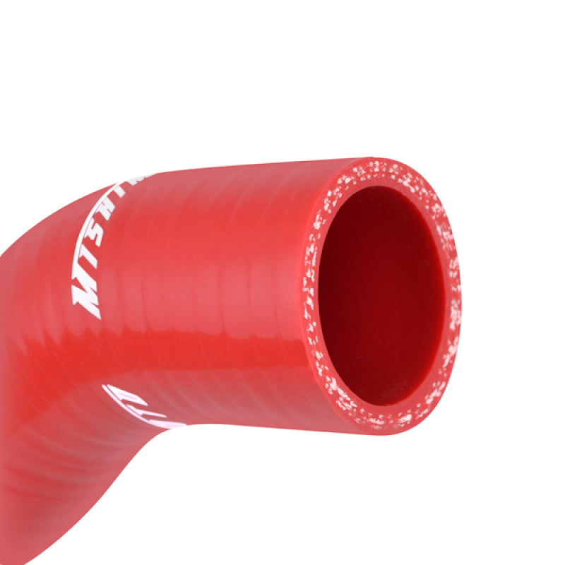 Mishimoto 09+ Nissan 370Z Red Silicone Hose Kit-thumbmail-13